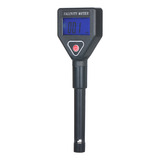 Medidor De Salinidade Atc Salt Tester Salinômetro De Aquário