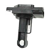 Medidor De Sensor De Fluxo De Ar De Massa Maf Para Toyota Yaris Corolla Hilux Hiace 2 5 3 0 2220430010 197400 2110 22204 0l010