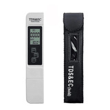 Medidor De Tds Ec