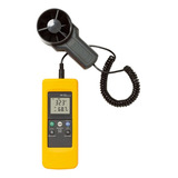 Anemômetro