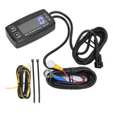 Medidor De Temperatura Do Motor Display Digital Led Tacôme