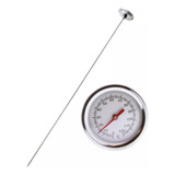 Medidor De Temperatura Do