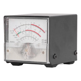 Medidor De Teste Ssr Tipo Ponteiro Detector De Potência Stan