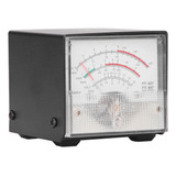 Medidor De Teste Ssr Tipo Ponteiro Detector De Potência Stan