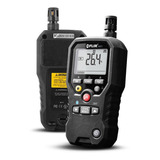 Medidor De Umidade 5 Em 1 Com Meterlink Flir Mr77