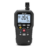 Medidor De Umidade Com Câmera De Iv Tecnologia Msx Flir Mr77