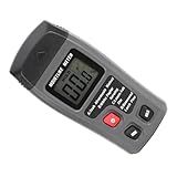 Medidor De Umidade Detectores De Vazamento De água Para Casa Com Grande Display LCD Medidor De Umidade De Madeira Detector De Vazamento De água Para Lenha Marcenaria