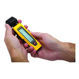 Medidor De Umidade Digital Visor Lcd Stht77030 Stanley