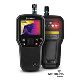 Medidor De Umidade Imagem Térmica Msx Meterlink Flir Mr277