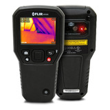 Medidor De Umidade Termográfica Msx Flir