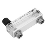 Medidor De Vazão De Gás Lzm 6t Tipo De Painel 2 20lpm 4 40sc