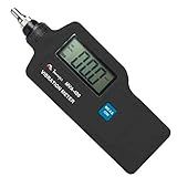 Medidor De Vibração Com Display LCD MINIPA MVA 400