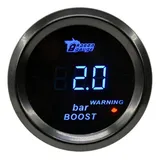 Medidor Digital Boost 2