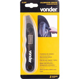 Medidor Digital De Pressão Para Rodas Pneus Vonder Cd 400