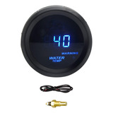 Medidor Digital De Temperatura Da Água De 2 52 Mm 