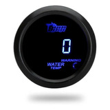 Medidor Digital De Temperatura De Água