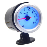 Medidor Digital Led Light
