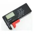 Medidor Digital Pilha Teste Bateria Pilha Aa/aaa 9v Carga