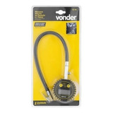 Medidor Digital Pressão Para Pneus Calibrador200psi 13 8 Bar