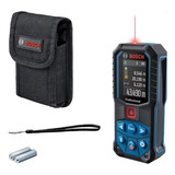 Medidor Distância Trena Laser 50m Glm50 27 C Bosch