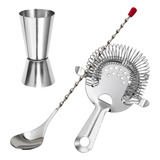Strainer