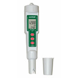 Medidor Ec Condutivímetro Calibração Automática Akrom Kr30