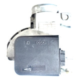 Medidor Fluxo Ar Audi Golf 0280202130 037906301c Bosch Novo
