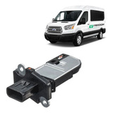 Medidor Fluxo Ar Ford Transit 2 2 16v Tdci Turbo 2012 2015