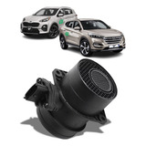 Medidor Fluxo Ar Tucson Sportage Sorento Optima Kyrion