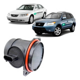 Medidor Fluxo De Ar Azera Sonata Sorento Prius 2006 Até 2014