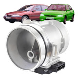Medidor Fluxo De Ar Ford Escort Zetec 1997 1998 1999 1 8 16v