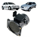 Medidor Fluxo De Ar Maf Audi A3 Volkswagen Golf 1 6 8v Novo