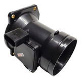 Medidor Fluxo De Ar Maf Golf 1 6 Sr Audi A3 1 6 Sr 1999 2001