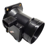 Medidor Fluxo De Ar Maf Vw Golf 1 6 Sr Audi A3 1 6 Sr