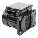 Medidor Fluxo De Ar Pajero Tr4 Io E5t08471 Md343605 Novo