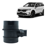 Medidor Fluxo De Ar Terracan Sorento 2 5 2 9 0281002554
