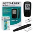 Medidor Glicose Glicosimetro Accu Chek Active Kit Roche