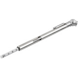 Medidor Manual De Pressão Calibrador De Pneu Tipo Caneta
