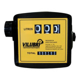 Vilubri