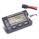 Medidor Monitor Bateria Cellmeter 7 Lipo Life Nicd Nimh Lion