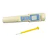 Medidor Multiparâmetro De Bolso  ph ec tds temp  Ph 3508