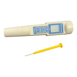 Medidor Multiparametro De Bolso
