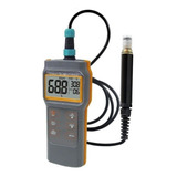 Medidor Multiparâmetro Sonda Cond tds salt Akrom Kr86021