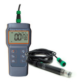 Medidor Multiparâmetro Sonda De Oxigênio Dissolvido Ak87