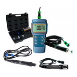 Medidor Oxigenio Dissolvido Multiparametro