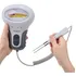 Medidor Pc102 Cloro Ph Eletrico Teste Cl2 Sonda Água Piscina
