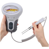 Medidor Pc102 Cloro Ph Eletrico Teste Cl2 Sonda Água Piscina