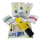 Medidor Ph Agua Digital Bateria Inclusa Dura 700h Phmetro
