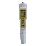 Medidor Ph Digital Pct 200 Tipo Caneta Com Certificado