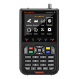 Medidor Portatil Dvb Finder